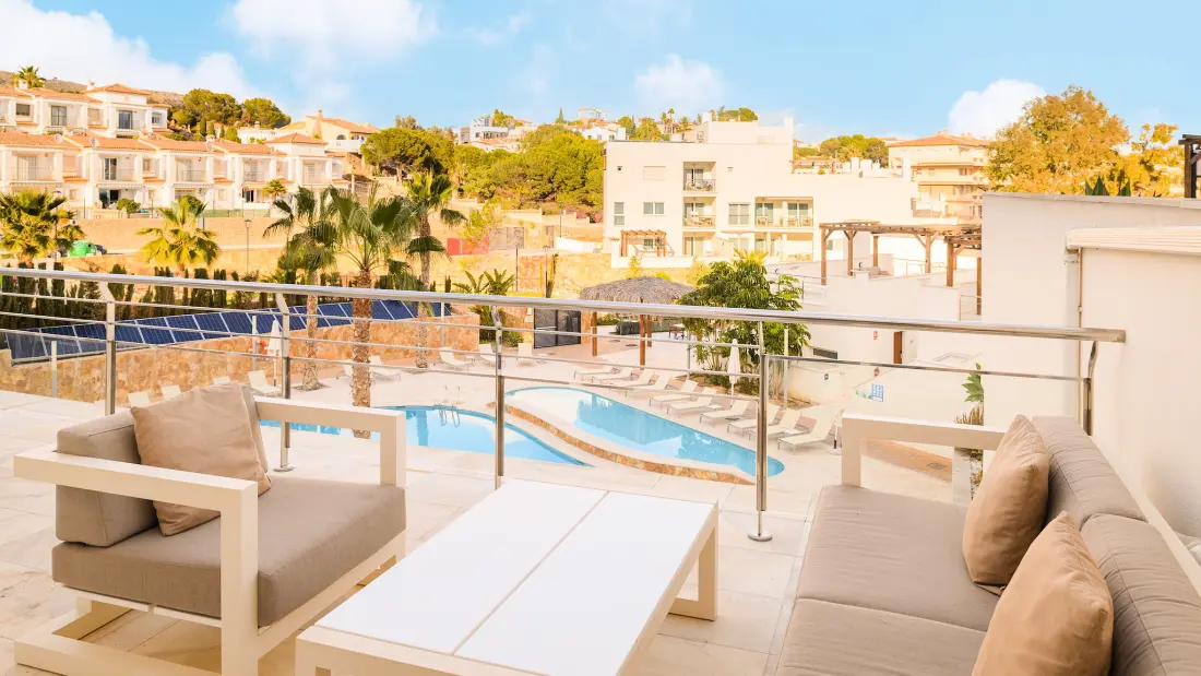 Dormio Holidays - Spain