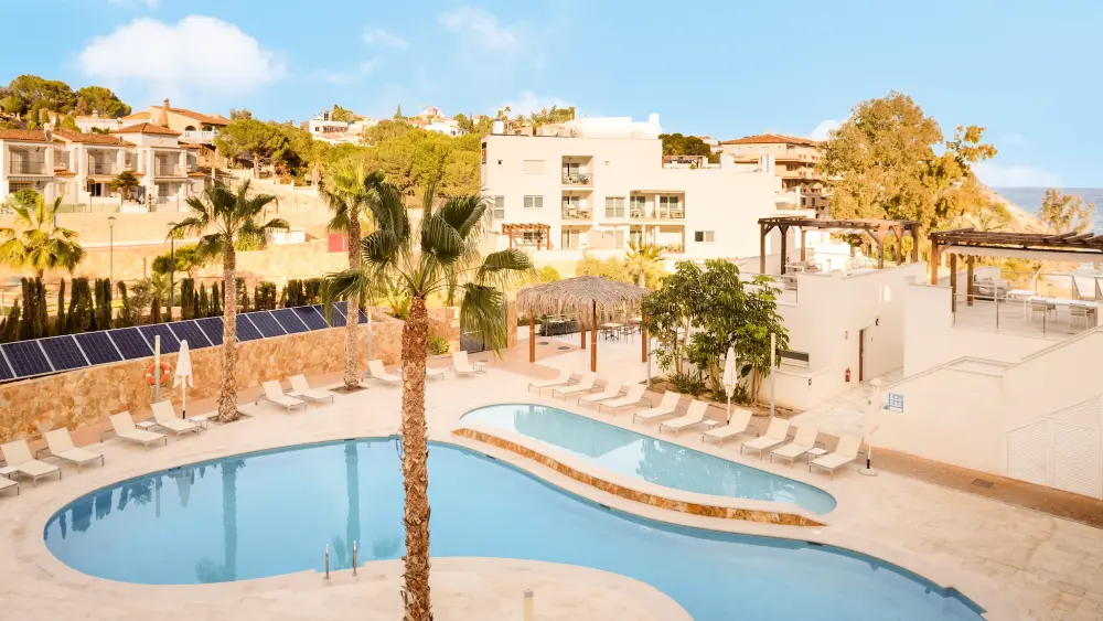 Dormio Holidays - Spain