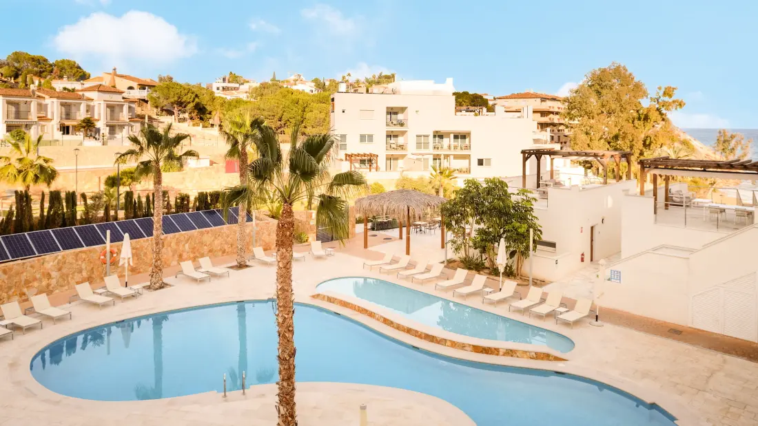 Dormio Holidays - Spain
