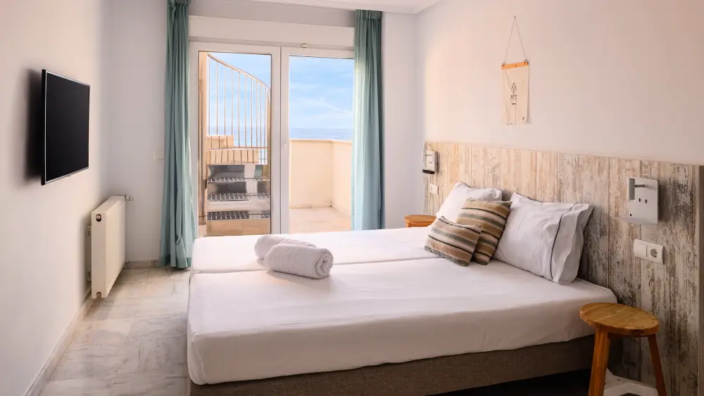 Dormio Holidays - Spain