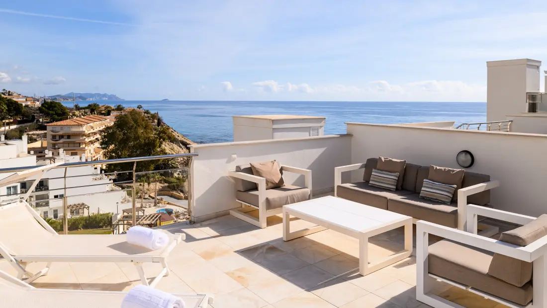 Dormio Holidays - Spain