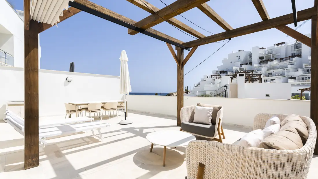 Dormio Holidays - Spain