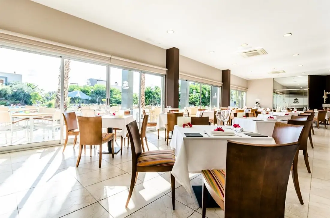 El Plantío Golf Resort