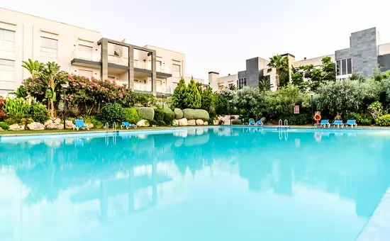 El Plantio Golf Resort