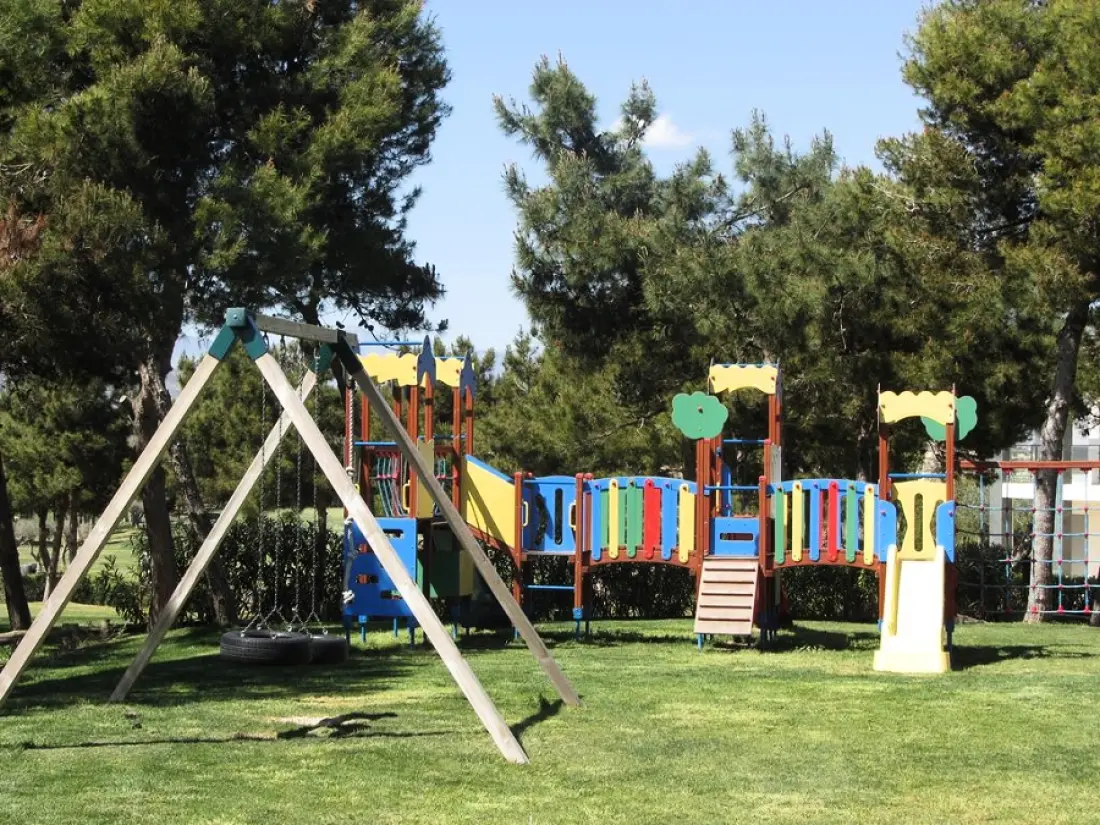 El Plantío Golf Resort
