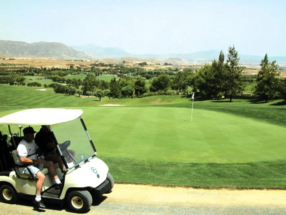 El Plantío Golf Resort