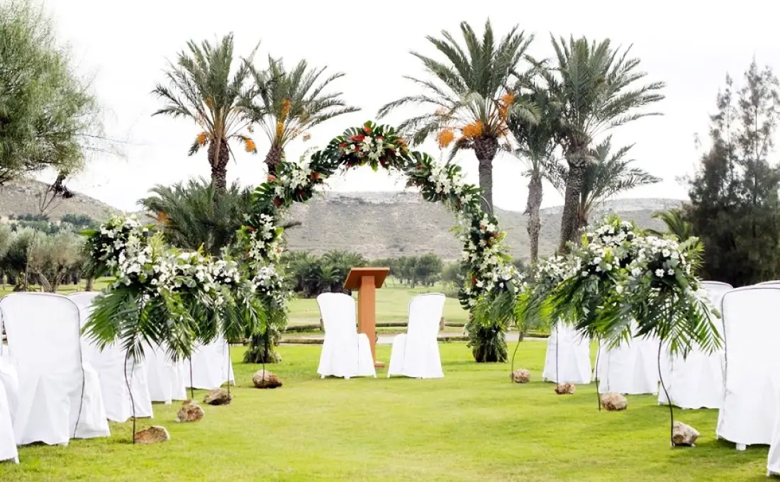 El Plantío Golf Resort