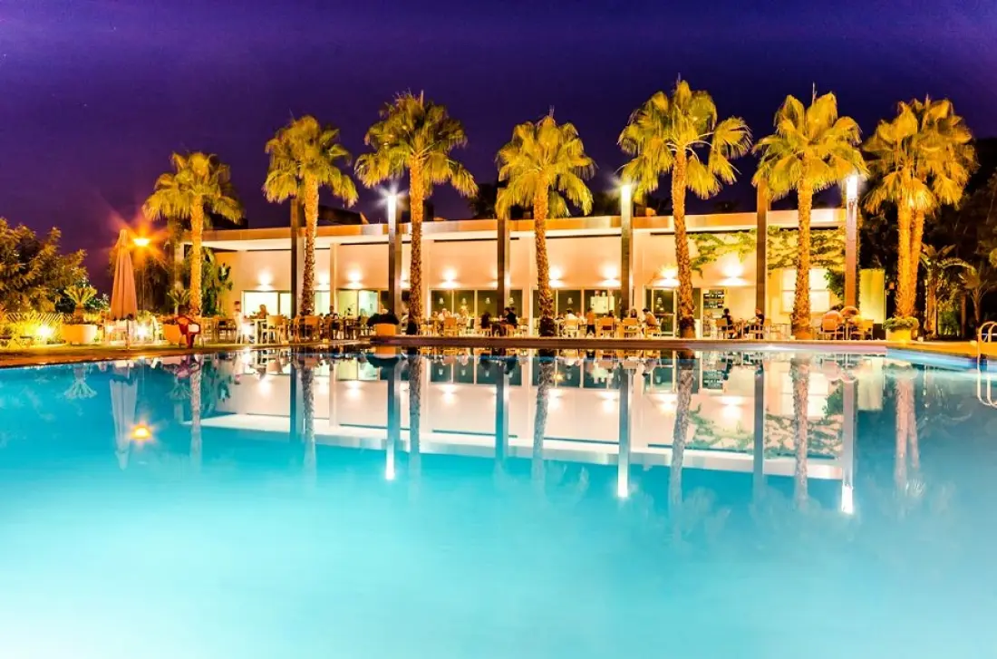 El Plantío Golf Resort