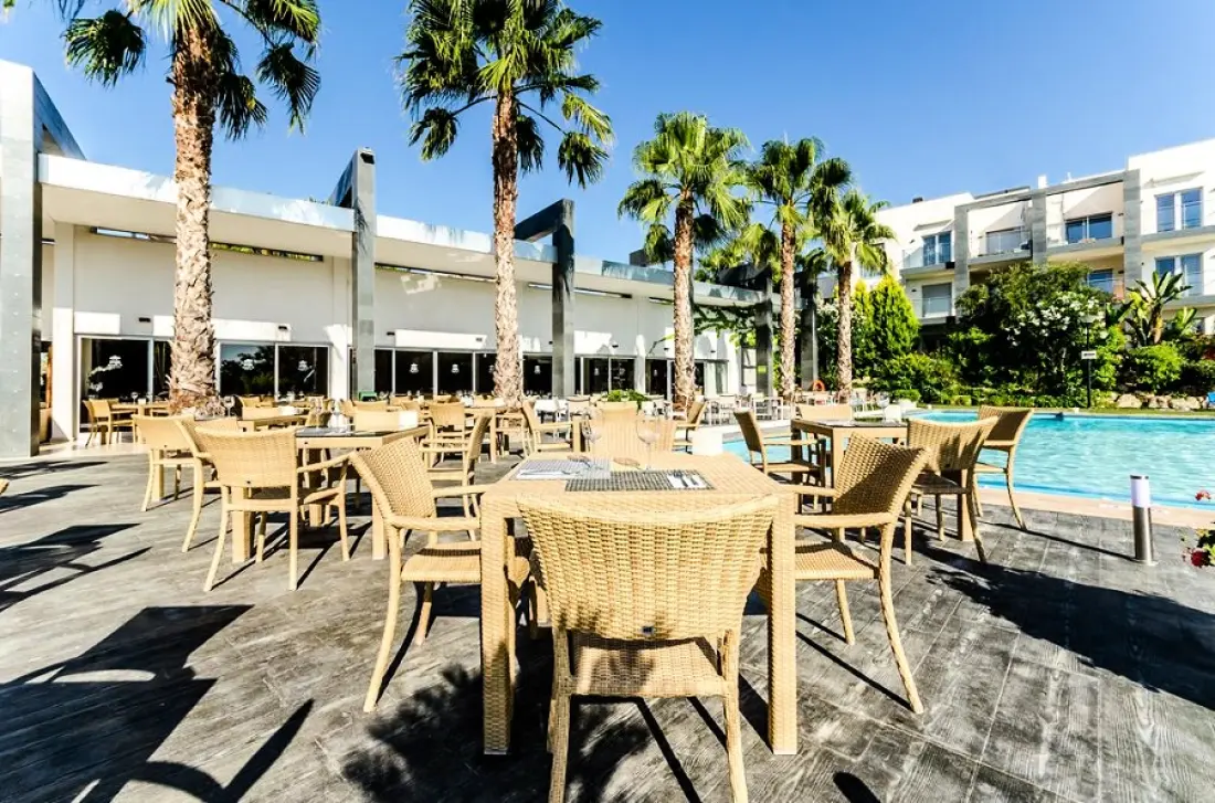 El Plantío Golf Resort