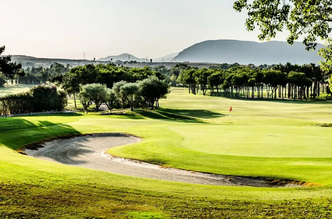 El Plantío Golf Resort