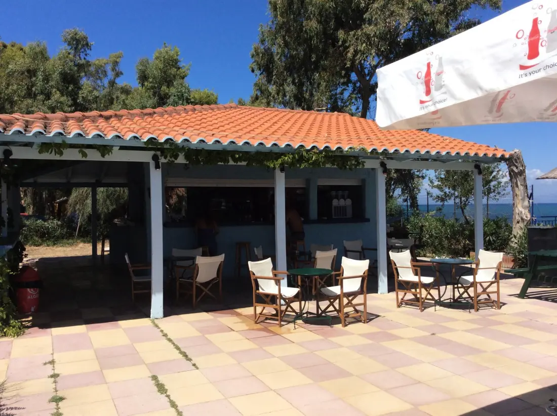 Camping Golden Sunset3 étoiles★★★