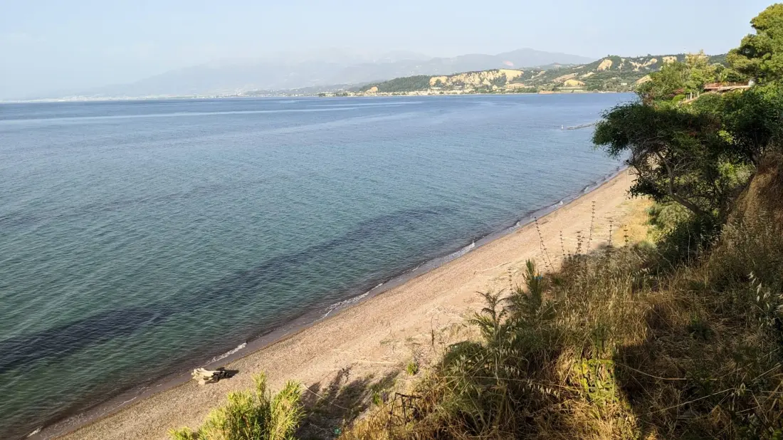 Camping Golden Sunset3 étoiles★★★