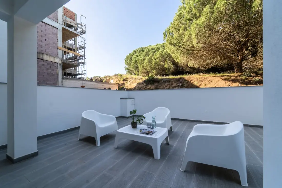 Apartment Nascer Do Sol