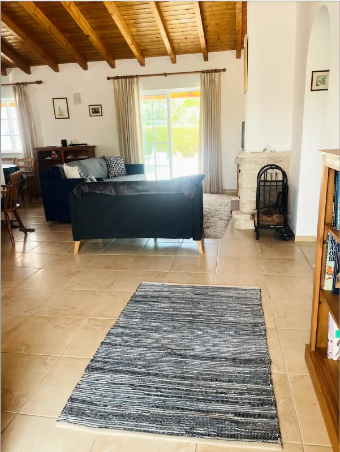 Bliss Villa