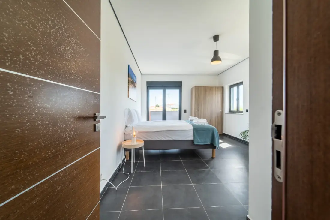 Casa Amizade - Avec Une Vue Imprenable Sur L'océan