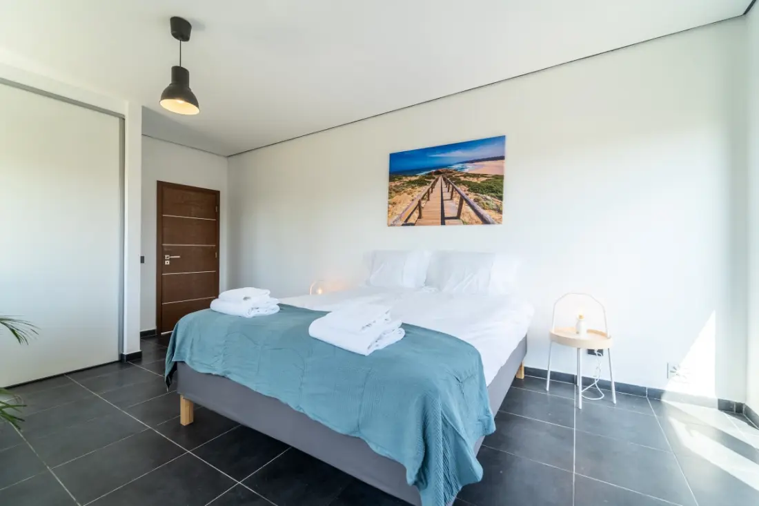 Casa Amizade - Avec Une Vue Imprenable Sur L'océan
