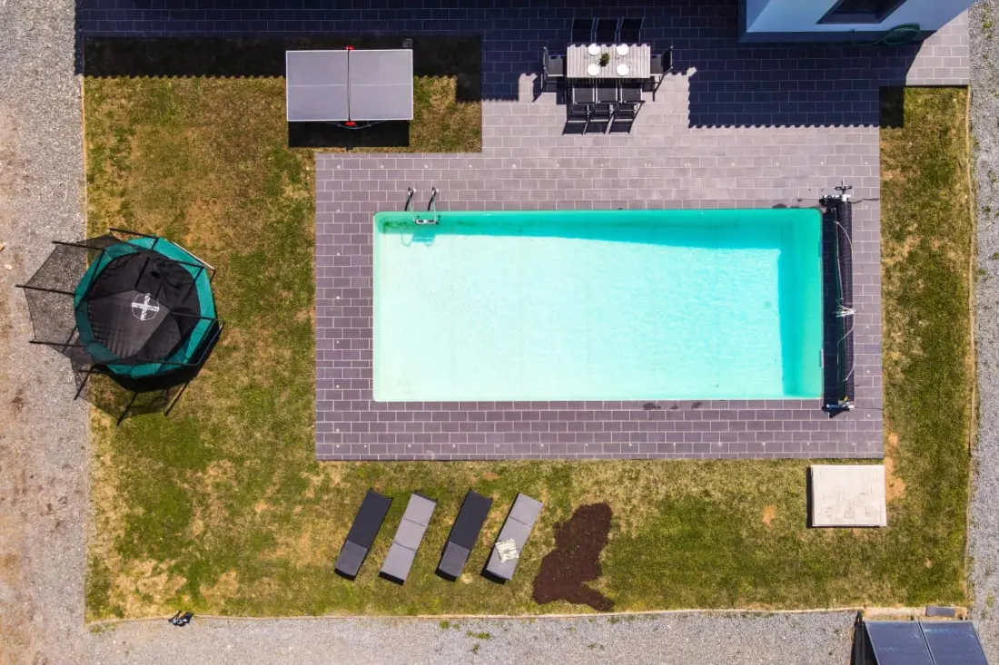 Casa Amizade - Avec Une Vue Imprenable Sur L'océan
