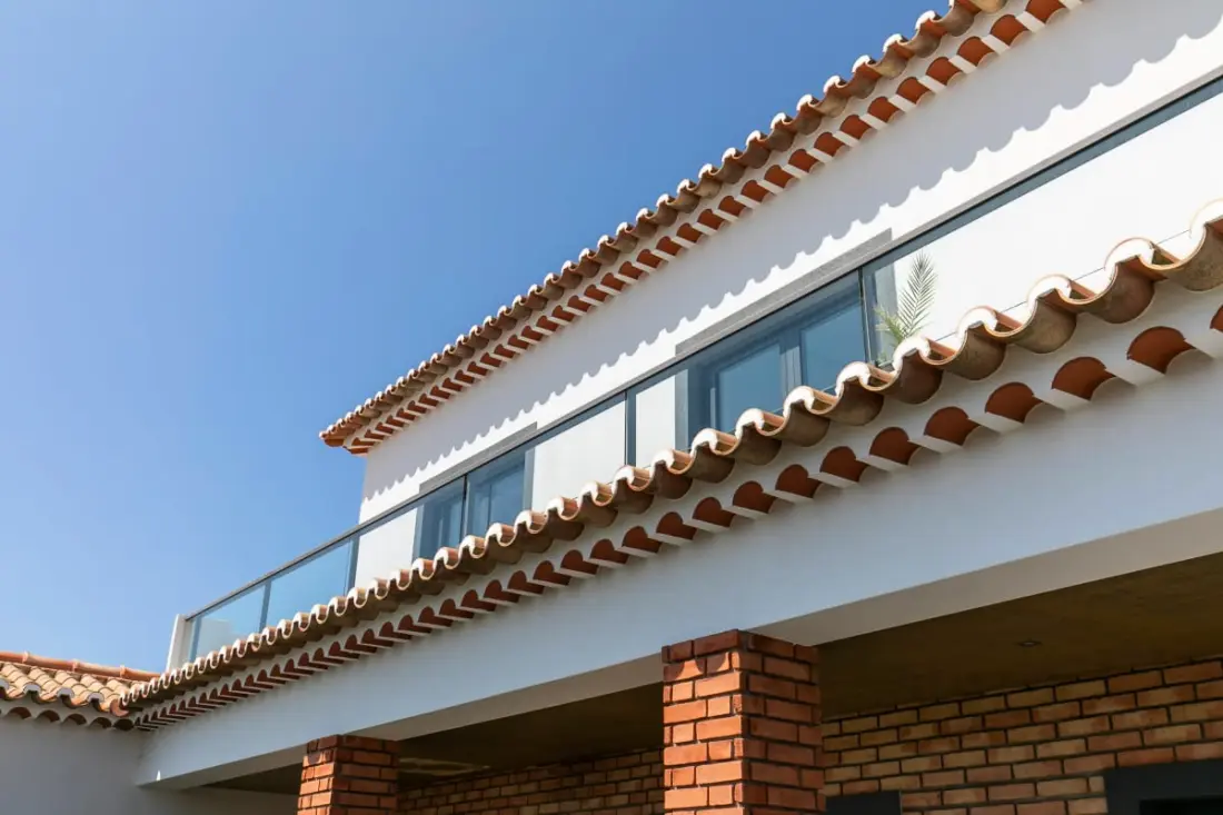 Casa Amizade - Avec Une Vue Imprenable Sur L'océan