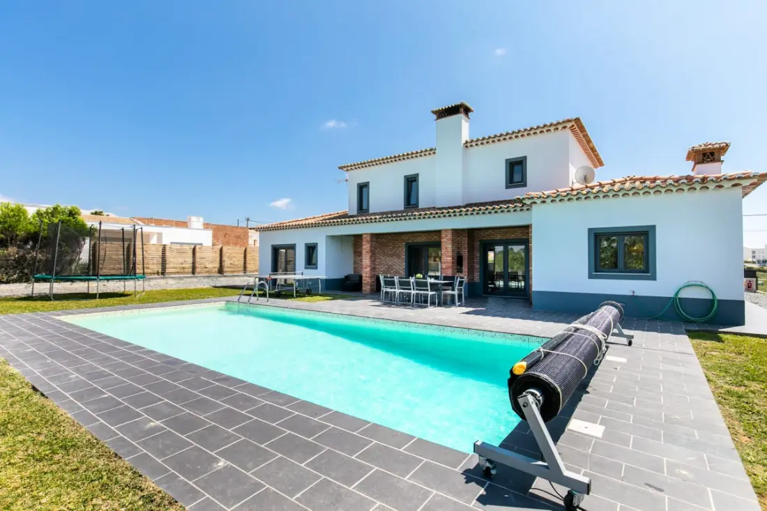 Casa Amizade - Avec Une Vue Imprenable Sur L'océan