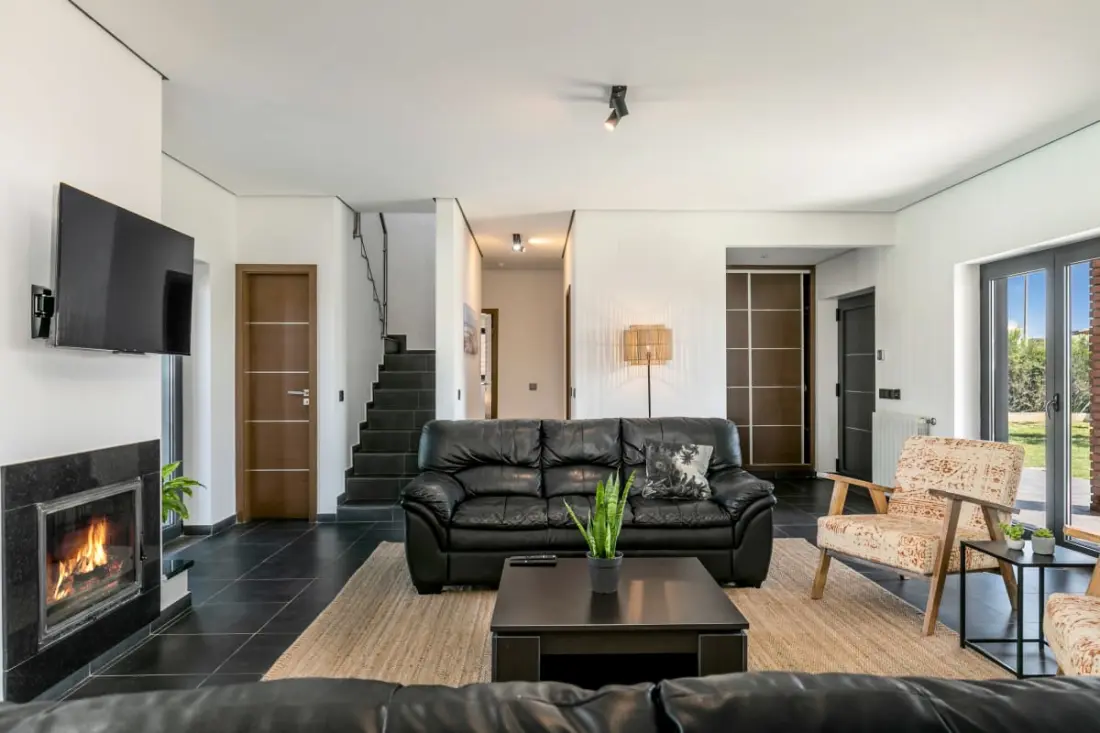 Casa Amizade - Avec Une Vue Imprenable Sur L'océan