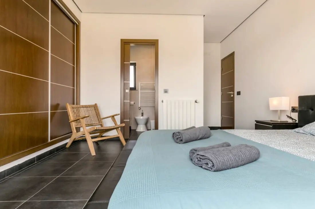 Casa Amizade - Avec Une Vue Imprenable Sur L'océan
