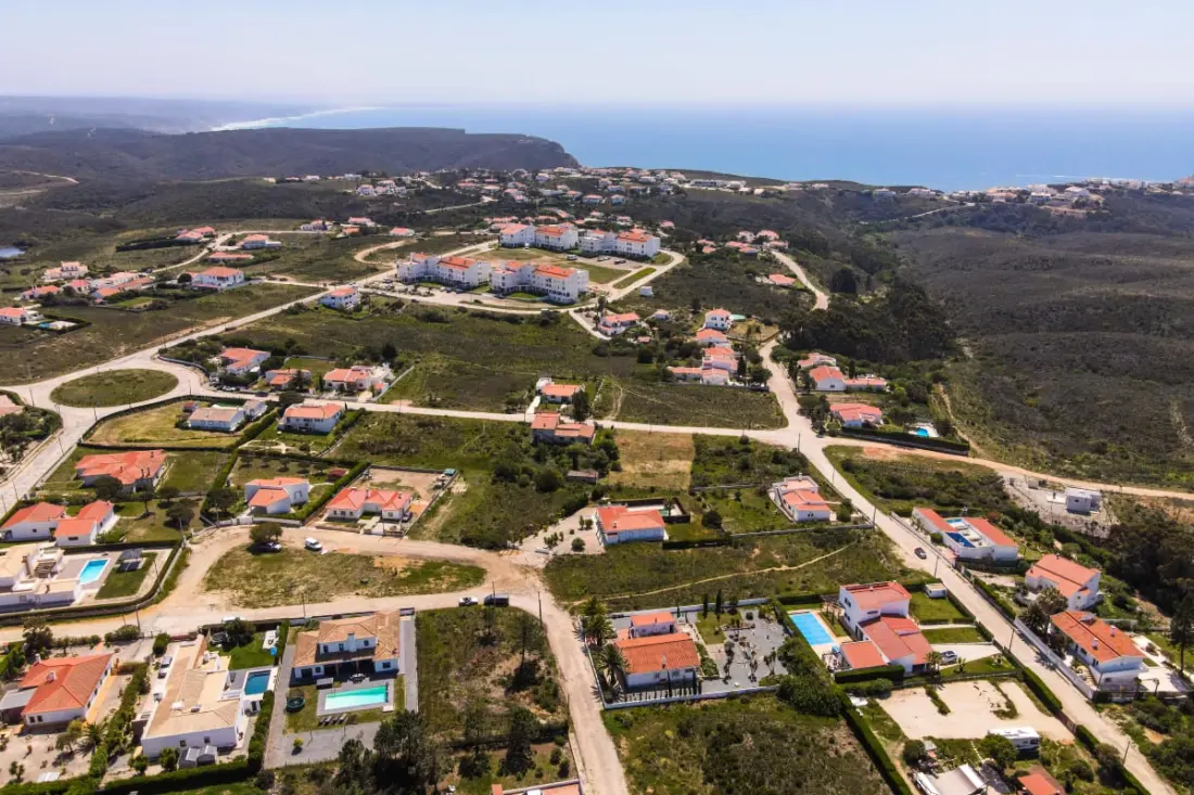 Casa Amizade - Avec Une Vue Imprenable Sur L'océan