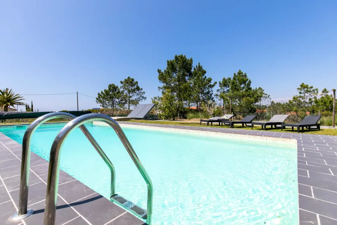 Casa Amizade - Avec Une Vue Imprenable Sur L'océan