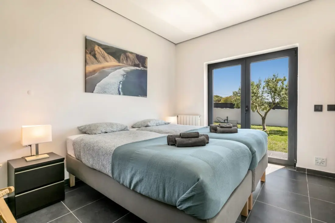 Casa Amizade - Avec Une Vue Imprenable Sur L'océan