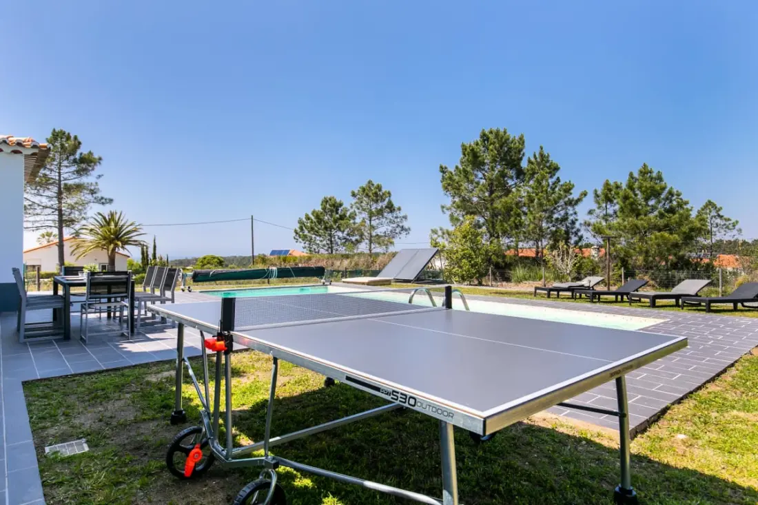 Casa Amizade - Avec Une Vue Imprenable Sur L'océan