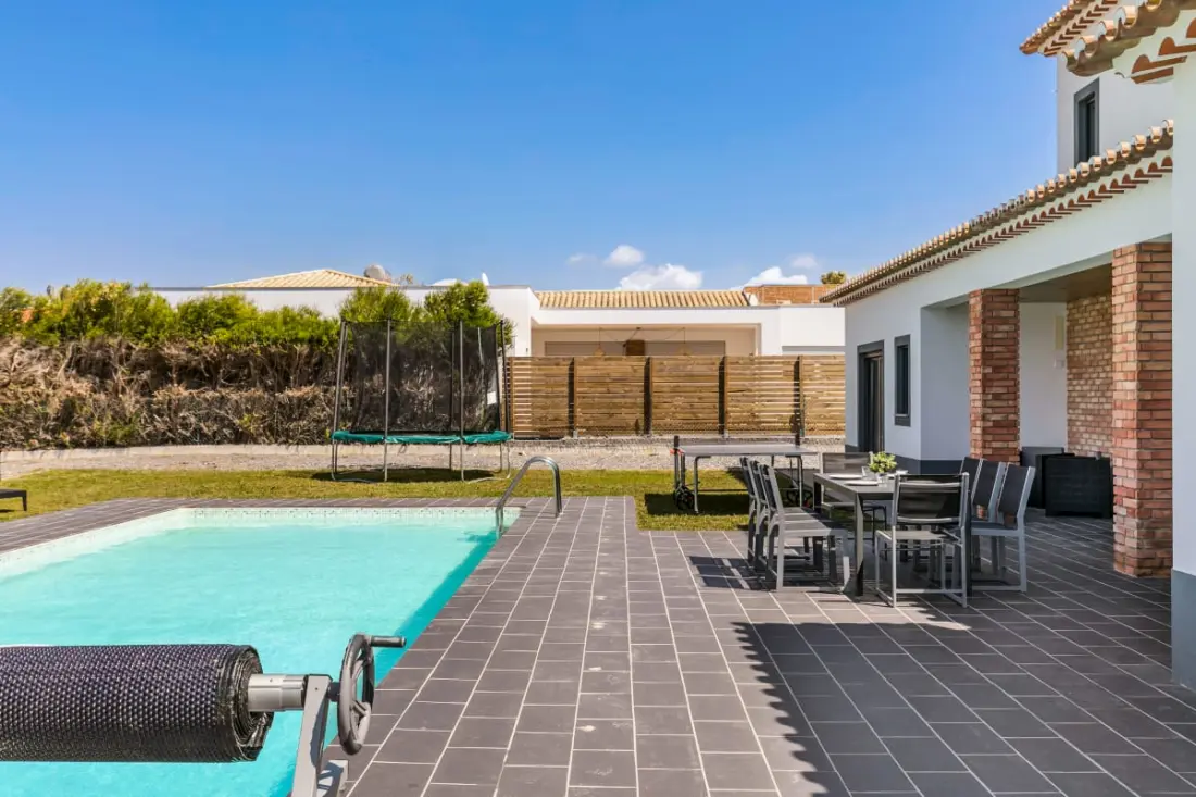 Casa Amizade - Avec Une Vue Imprenable Sur L'océan