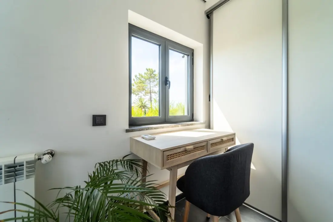 Casa Amizade - Avec Une Vue Imprenable Sur L'océan