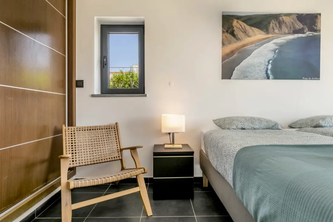 Casa Amizade - Avec Une Vue Imprenable Sur L'océan