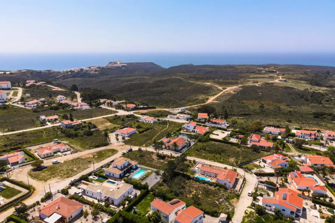 Casa Amizade - Avec Une Vue Imprenable Sur L'océan