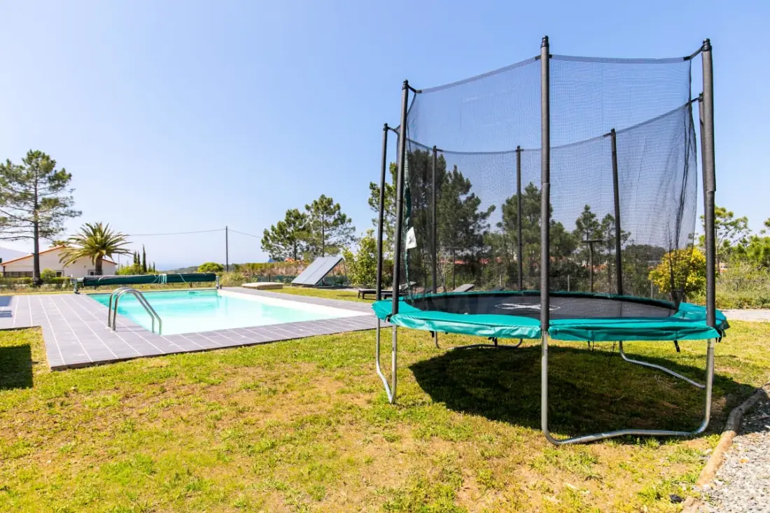 Casa Amizade - Avec Une Vue Imprenable Sur L'océan