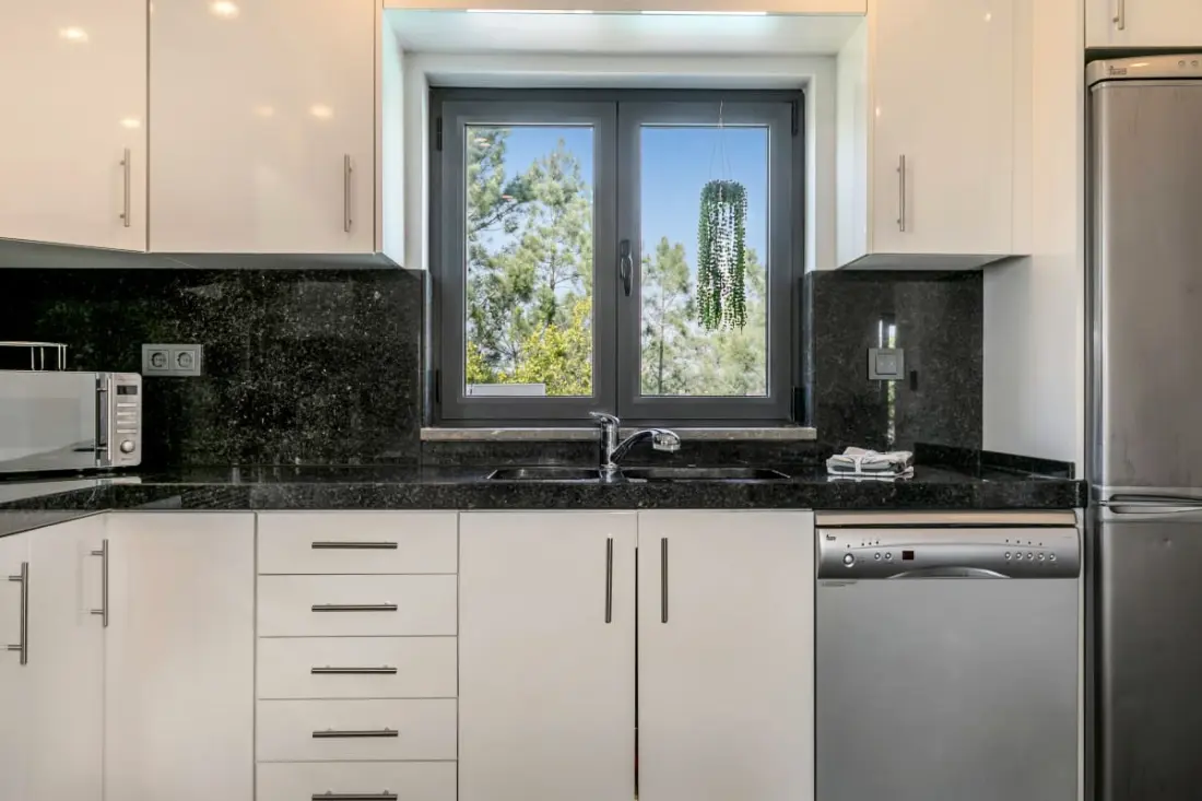 Casa Amizade - Avec Une Vue Imprenable Sur L'océan