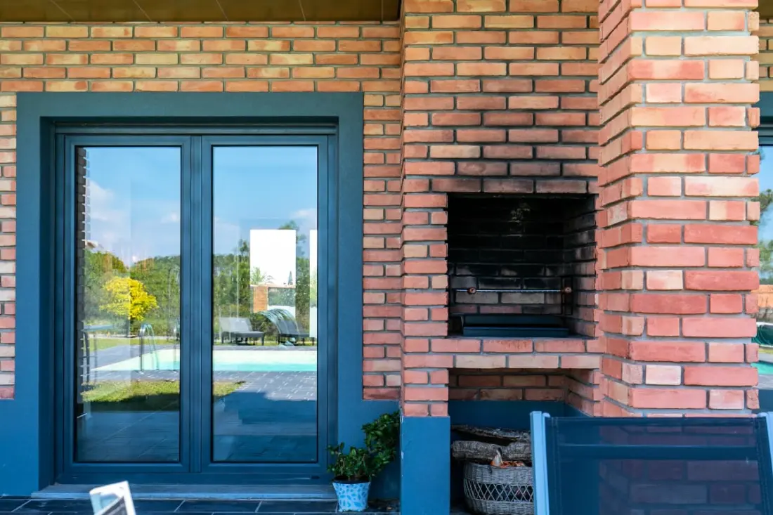 Casa Amizade - Avec Une Vue Imprenable Sur L'océan