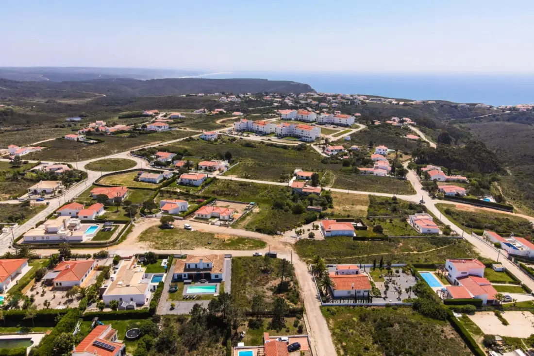 Casa Amizade - Avec Une Vue Imprenable Sur L'océan