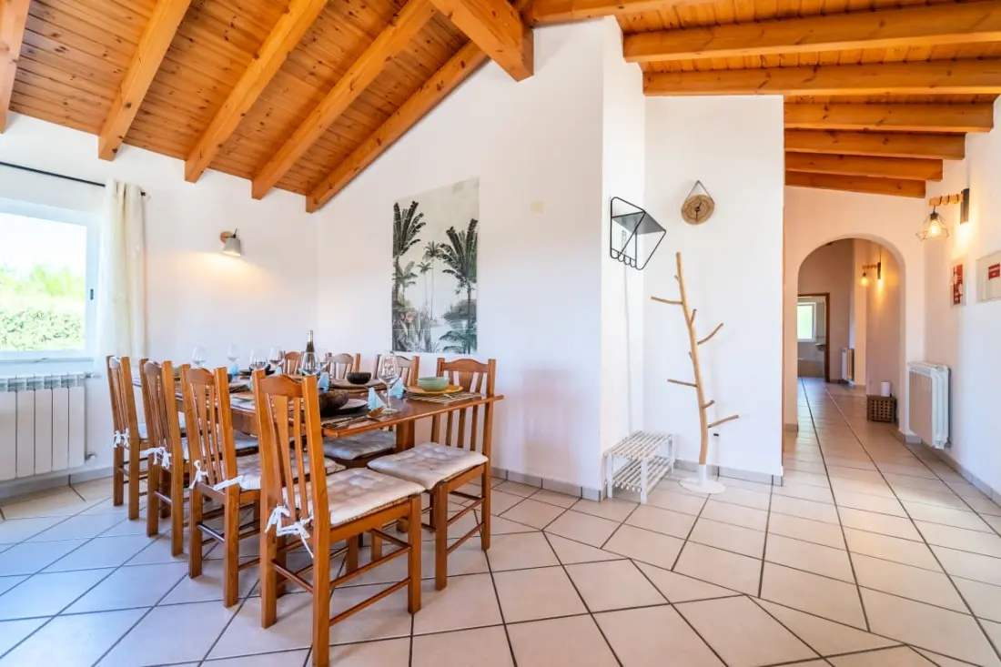 Casa Do Amor