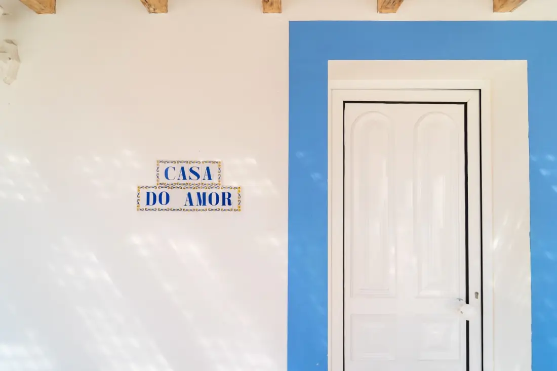 Casa Do Amor