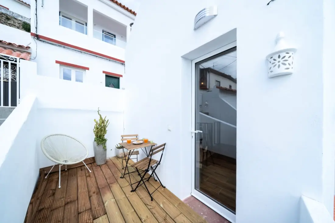 Casa Do Vento - Vieille Ville D'aljezur