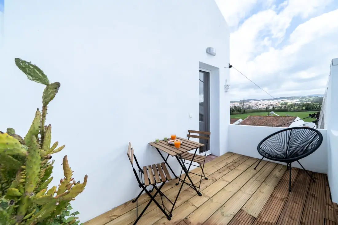 Casa Do Vento - Vieille Ville D'aljezur