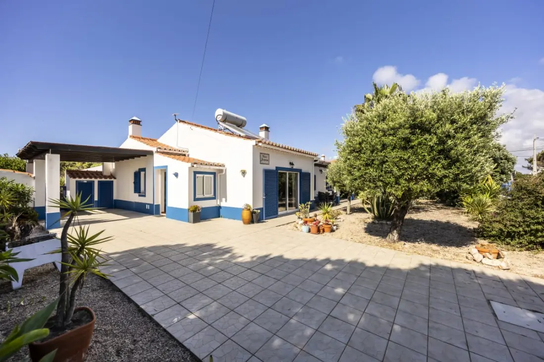 Casa Jasmine - Jardin Clôturé, Piscine Et Soleil D'algarve