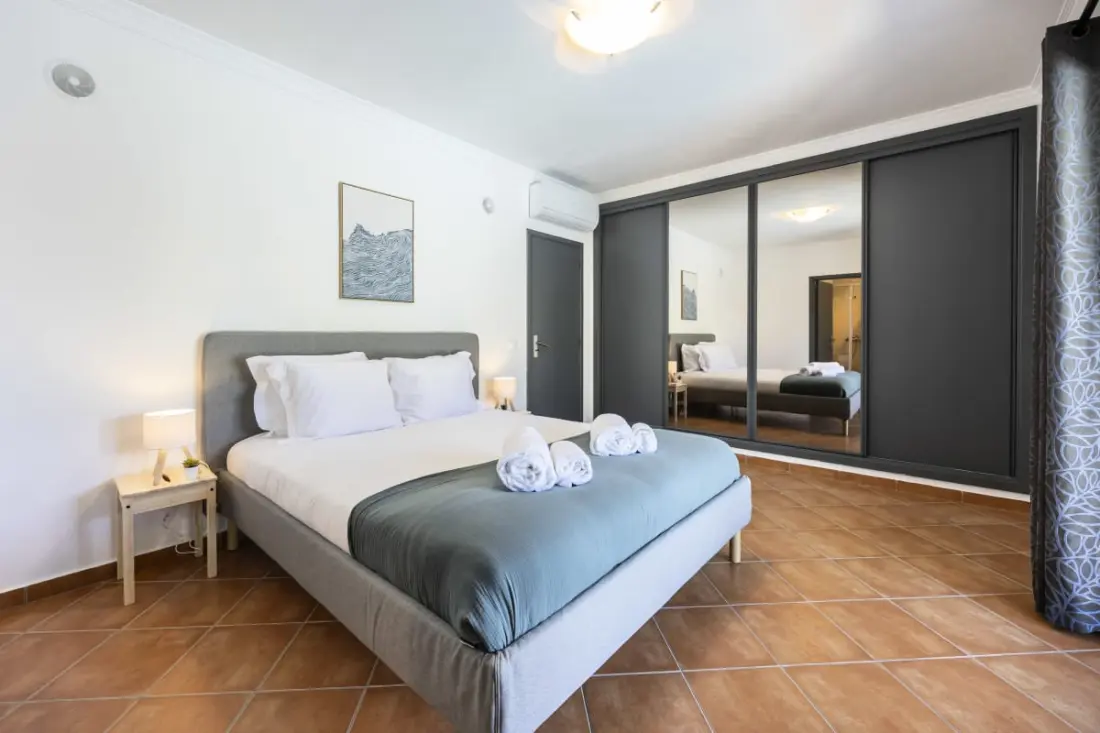 Casa Jasmine - Jardin Clôturé, Piscine Et Soleil D'algarve