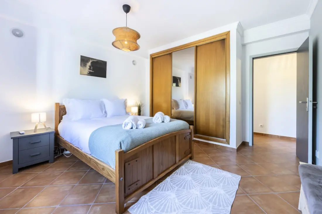 Casa Jasmine - Jardin Clôturé, Piscine Et Soleil D'algarve
