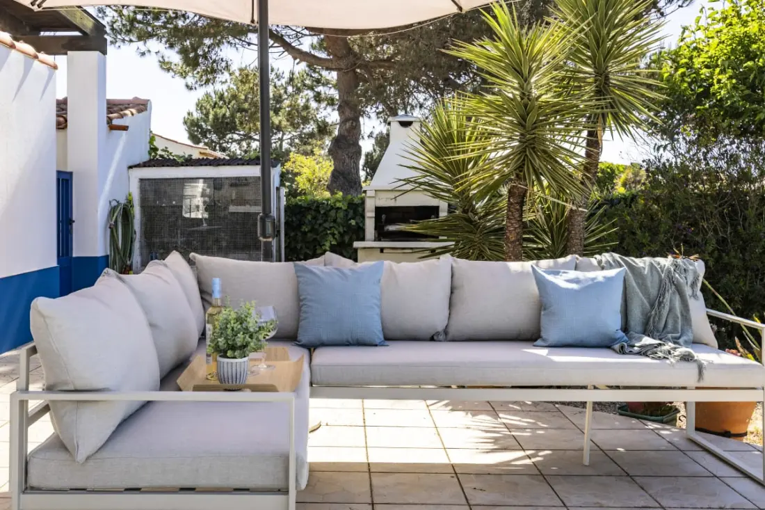 Casa Jasmine - Jardin Clôturé, Piscine Et Soleil D'algarve