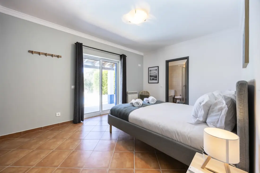 Casa Jasmine - Jardin Clôturé, Piscine Et Soleil D'algarve