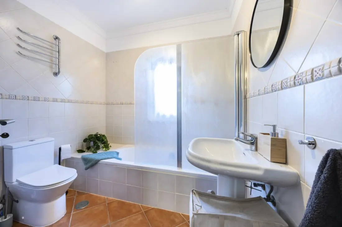 Casa Jasmine - Jardin Clôturé, Piscine Et Soleil D'algarve
