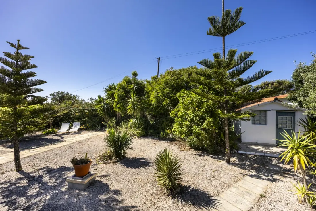 Casa Jasmine - Jardin Clôturé, Piscine Et Soleil D'algarve