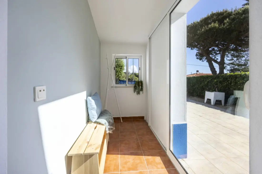 Casa Jasmine - Jardin Clôturé, Piscine Et Soleil D'algarve