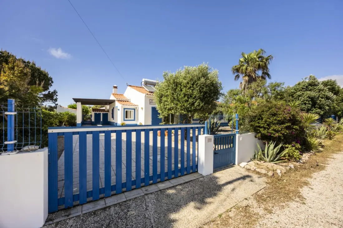 Casa Jasmine - Jardin Clôturé, Piscine Et Soleil D'algarve